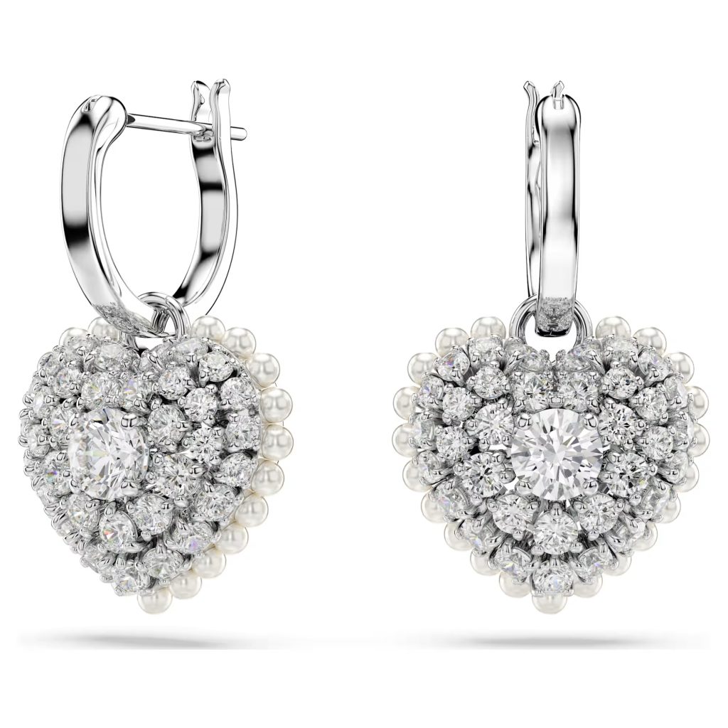 Swarovski Earrings