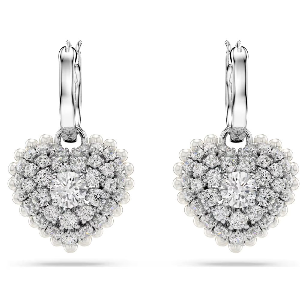 Swarovski Earrings