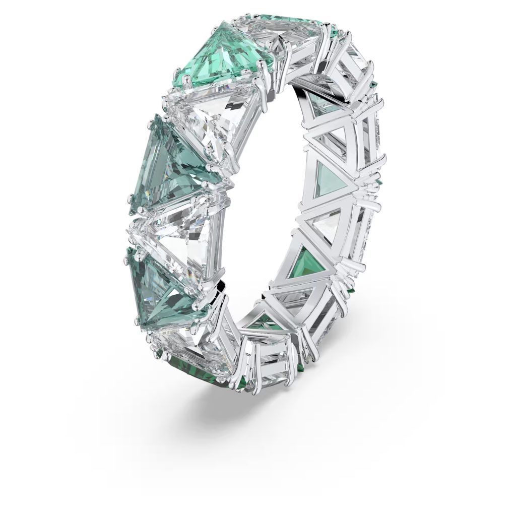 Swarovski Ring