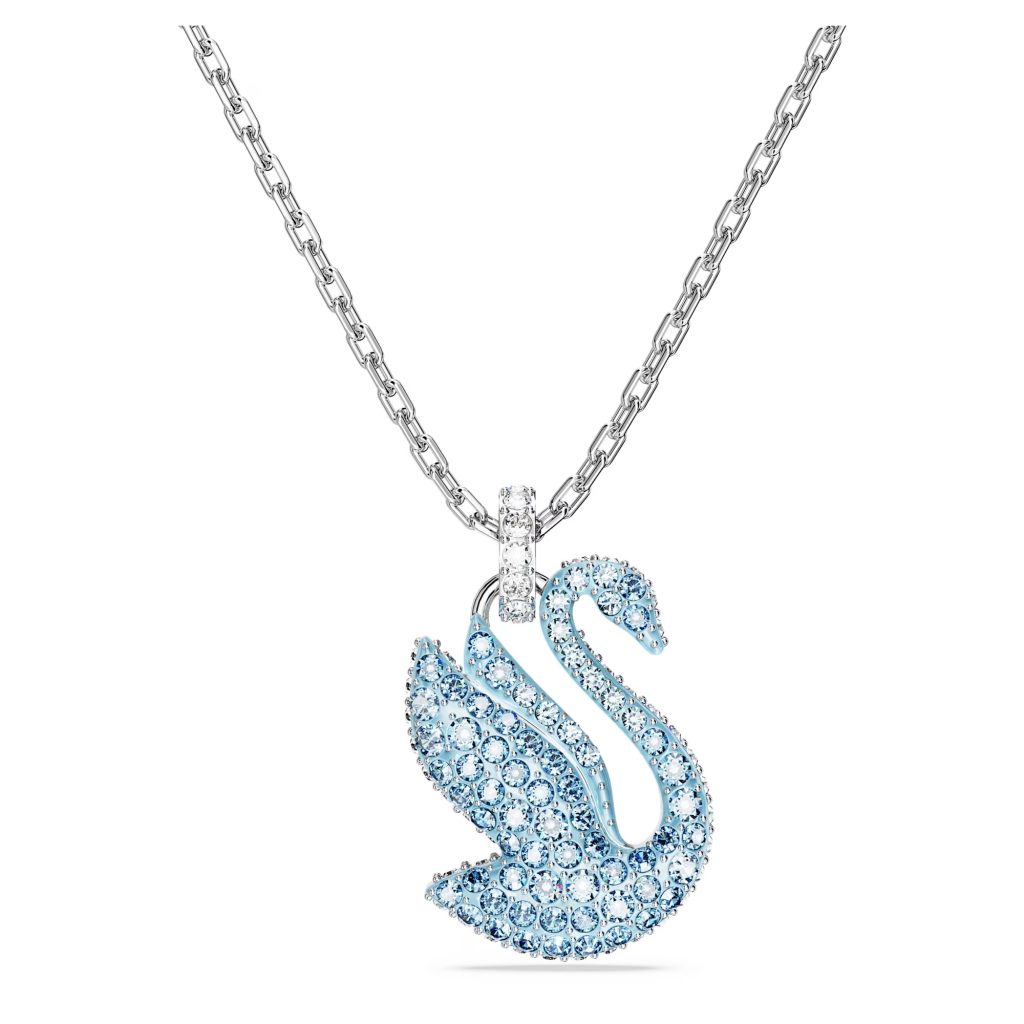 Swarovski Pendant