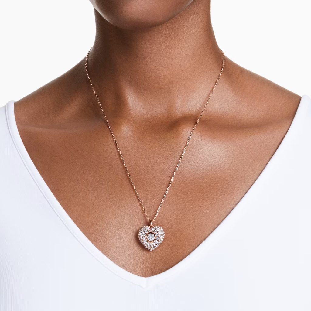 Women's Necklaces