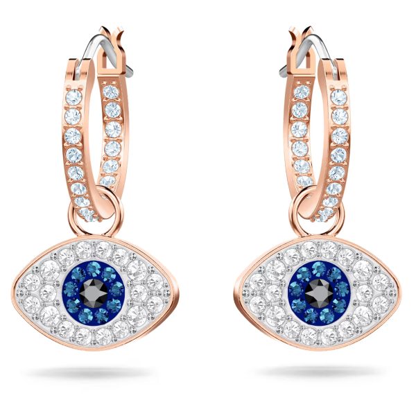 Swarovski Earrings