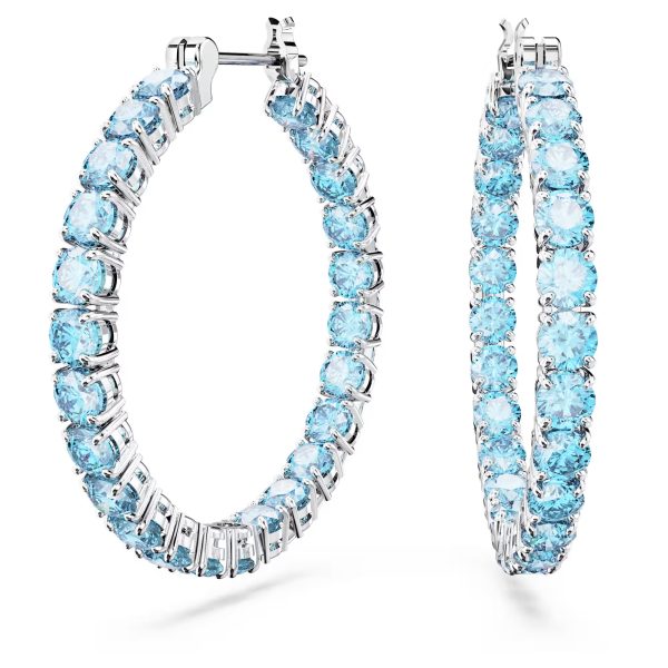 Swarovski Earrings