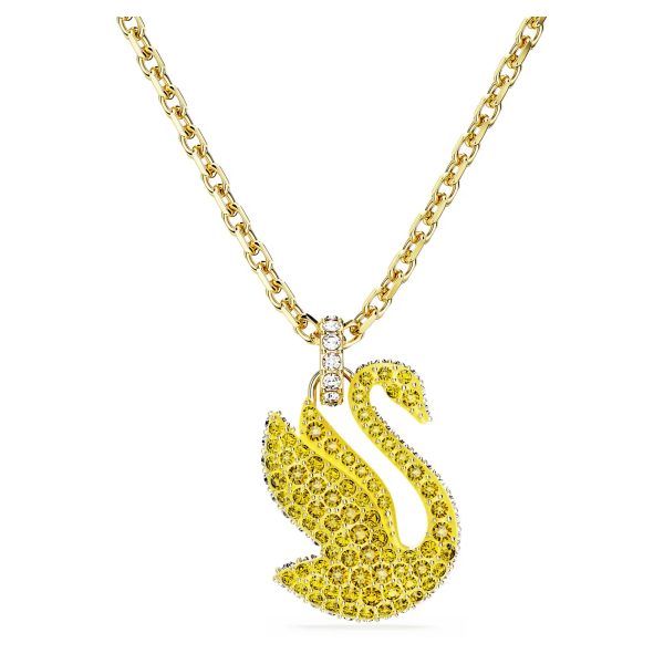 Swarovski Necklace