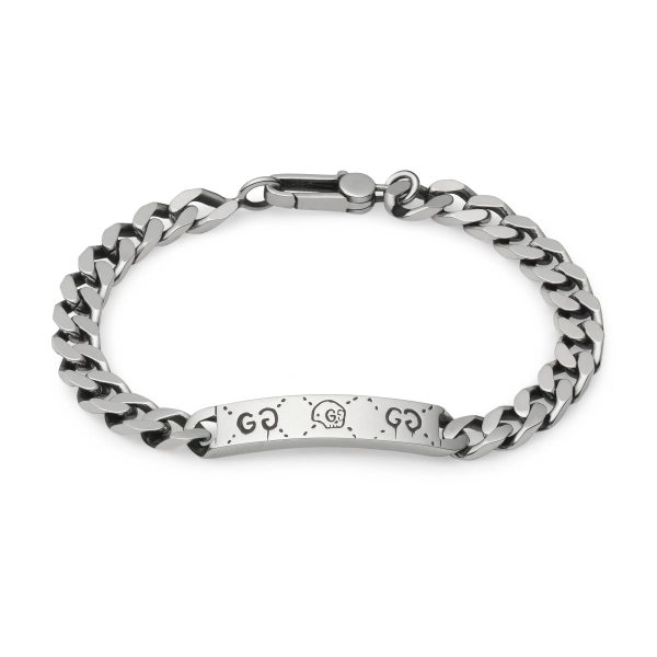 Gucci bracelet,