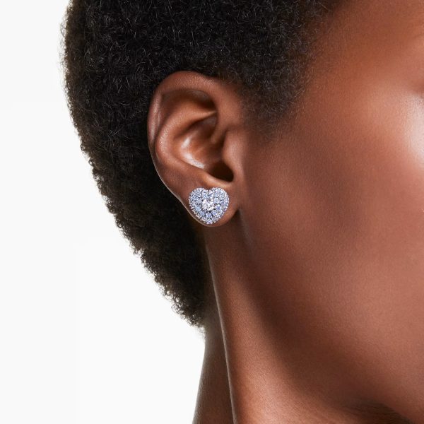 Swarovski Earrings