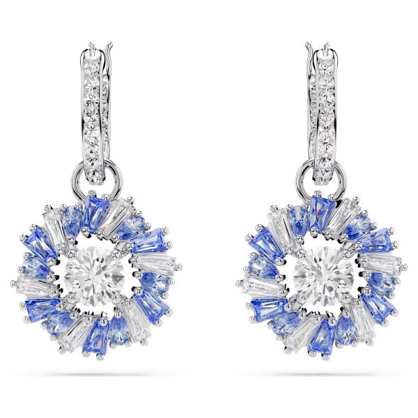 Swarovski Earrings